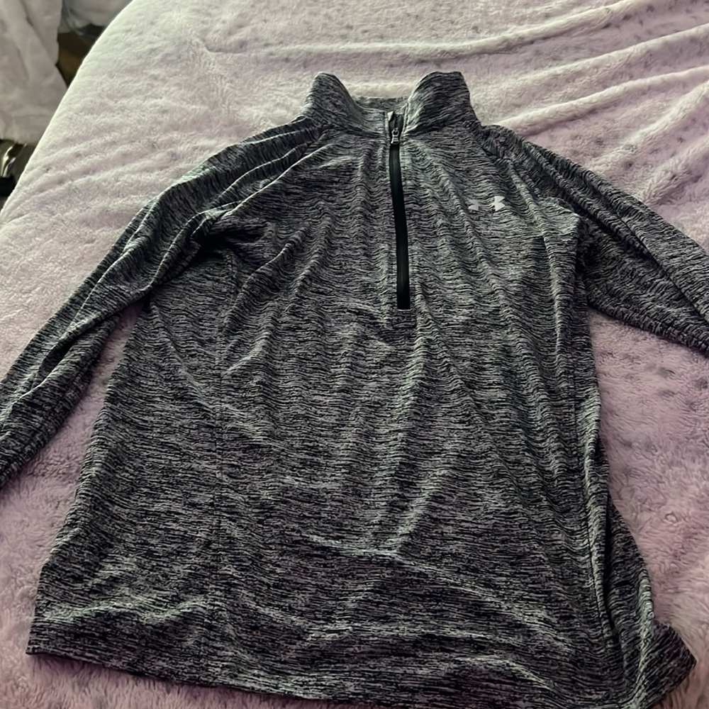 Under armor, active wear